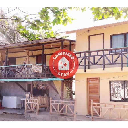 Oyo 715 Dandal Bay View Hotel El Nido Exterior photo